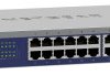 Switch sieciowy NETGEAR GS524-300EUS GS524-300EUS, 24 Porty