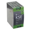 Zasilacz; na szynę DIN; KSE 24012N M; 12V DC; 14A; 240W; Breve