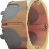 Legrand 080021 Battbox Energy 1-krotny T=4