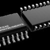 Enhanced 30V, 1.5A double ended 1MHz PWM controller with 9.2V/8.4V UVLO, 80% duty cycle, -40C to 85C