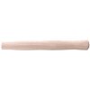 kwb 451036 Hammer handle 360mm ash Wood waxed durable and ergonomic