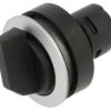 Przełącznik Obrotowy Ilość Pozycji Stabilnych: 1 Rontron-R-Juwel 22Mm Ip65...