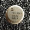 CA3160A (CA3160AS) Op-Amp - Harris Semiconductor