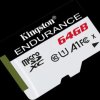 SDCE/64GB MicroSDXC Memory Card 64GB, High Endurance