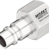 Nypel przyłącza powietrza Hazet 9000-015, 1 szt.