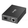 Konwerter 10/100/1000 Mbps RJ-45/SC, SM 1310nm, 2 km, WDM (TP-Link MC212CS-2)