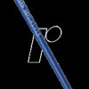 4520143/100 H07V-K control wire, 4 mm², 100 m, dark blue