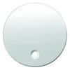 Płytka czołowa do łącznika cięgłowego Berker R.1/R.3 biały połysk 11462089