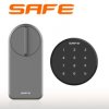 Zestaw Smart Lock ONE KIS/BTK Tuya