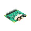 Raspberry Pi SC2077 DAC Pro High Fidelity Audio HAT 40 Pin GPIO Header