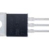 Generic P-channel MOSFET TO-220