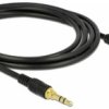 Audio kabel Delock 85549 85549, 2 m