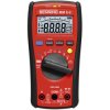 Benning 044087 MM 6-2 Multimeter Digital CAT IV 600V 6000 Counts TRUE RMS