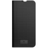 Black Rock 1201MPU02 The Classic Booklet Mobile Phone Case Black