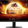 AOC 27G4XE Monitor EEK E (A - G) 68.6 cm (27 cal) 1920 x 1080 px 16:9 0.5 ms DisplayPort, HDMI LCD (IPS)