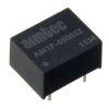 AM1P-0505SZ PRZETWOR.IN5V-OUT5V 200mA. ^