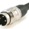 C091-T3260-001 wtyk na przewód 3-pin