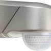 Czujnik ruchu ESYLUX EM10015618 230 ° IP54 stali szlachetnej