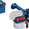 Piła taśmowa akumulatorowa Bosch Professional Bosch GCB 18V-63 Professional - Tragbare Bandsäge Głębokość cięcia (maks.)