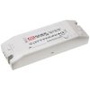 Mean Well Plc-60-27 LED Driver 62W 2.3A 27V DC Not Dimmable Pfc Surge Protection