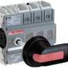 ABB 1SCA135139R1001 OT160G03P Przełącznik rozłączający 3 styki 160 A