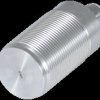 Inductive sensor, 2 wire, flush mounting, flush, 1 Form A (N/O), 912738