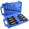 Star Key Set typu L, 18 szt., RS PRO