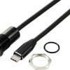 TRU COMPONENTS TC-13376328 Kabel połączeniowy USB-C, 100 cm, 1 szt.
