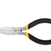 Szczypce kombinerki płaskie 120mm