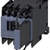 Stycznik pomocniczy Siemens 3RH2122-4LB40-0LA0 3RH21224LB400LA0, 1 szt.