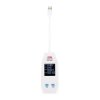 Tester gniazd USB typ A Uni-T UT-658LOAD