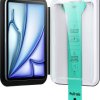 ESR Tempered-Glass Szkło ochronne na wyświetlacz Apple iPad Air 11 (M3, 2025) 2 szt. Anti Fingerprint (Odcisk palca), od