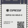 Moduł rozszerzający WIFI Espressif ESP32-S2-SOLO-2-N4 1 szt.