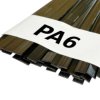 Tworzywo Plastik Spoiwo PA6 Pasek 8mm 50g