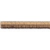 Reely Threaded Rod Brass M3 500mm