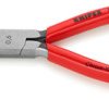 Stripping pliers for thin cables, cable Ø 0.6 mm, L 160 mm, 102 g, 15 61 160