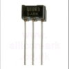 2SD1863 silicon NPN transistor - Rohm
