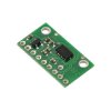 MMA7341LC 3-osiowy akcelerometr analogowy z reg. 3/9g - moduł Pololu