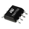 TSV7722IDT High bandwidth (22MHz) Low offset (200 µV) low-rail 5V op amp