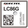 Quectel LC86G-LA - moduł GNSS