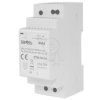 Zasilacz imp. 24V DC 1,25A 30W TH35 Zamel 9079