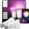 Philips Żarówka LED 929003853502 EEK: D (A - G) Hue White & Col. Amb.