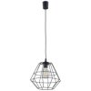 Lampa wisząca DIAMOND NEW BLACK 6206 TK Lighting