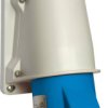 Gniazdo naścienne CEE Schneider Electric PKY32W423 32 A 250 V