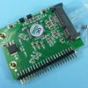 ADAPTER mSATA - IDE 44 5V