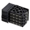 Molex 761601038 Obudowa złącza pin żeńskiego na PCB, piny: 96, 1 szt.
