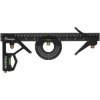 Faithfull FAICS300SCNC Prestige Combination Square Set 300mm (12in)