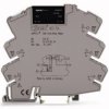 Podstawka z przekaźnikiem JUMPFLEX półprzewodnikowym 24V DC / 24V DC / 2A 857-724 /1szt./