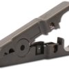 Multifunction wire stripper for data cable, AWG 24, cable Ø 5-15 mm, DN-94001