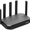 ROUTER WIFI RG-EG105GW-X Wi-Fi 6, 574 Mbps + 2404 Mbps REYEE